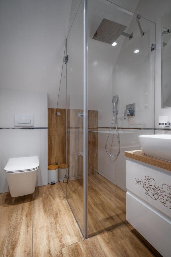 Apartament Bialka Tatrzanska Na Terenie Obiektu Sun&Snow Exterior foto